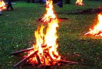 چهارشنبه سوری