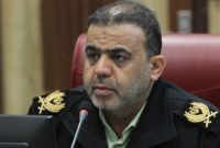 فرمانده انتظامی استان ایلام خبر داد: کشف ۱۶۵ کیلوگرم مواد مخدر در ایلام