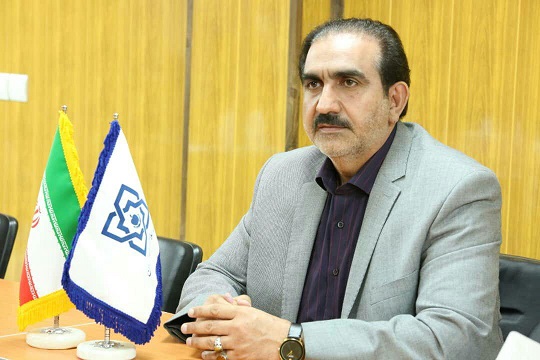 مدیرکل بیمه سلامت از مشارکت ۱۰۰ درصدی پزشکان ایلامی در نسخه نویسی الکترونیکی خبر داد