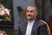 امیرعبداللهیان: آمادگی داریم با همکاری هیات حاکمه افغانستان به صورت مجازی و حضوری کمک کنیم زنان افغانستان از حق اشتغال و تحصیل محروم نشوند امیرعبداللهیان: آمادگی داریم با همکاری هیات حاکمه افغانستان به صورت مجازی و حضوری کمک کنیم زنان افغانستان از حق اشتغال و تحصیل محروم نشوند