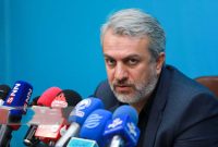 وزیر صمت اعلام کرد: تولید حداقل یک میلیون و ۶۰۰ هزار دستگاه خودرو در سال جاری
