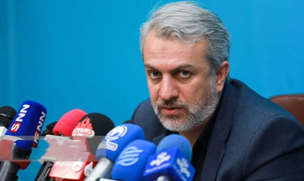 وزیر صمت اعلام کرد: تولید حداقل یک میلیون و ۶۰۰ هزار دستگاه خودرو در سال جاری