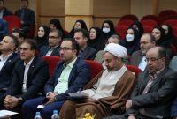 امام‌جمعه ایلام تاکید کرد: برگزاری شورای فرهنگی منطقه هفت صنعت نفت در ایلام، یک فرصت است