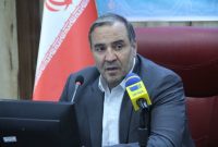 استاندار ایلام خبر داد: حجم آب موجود در کل سدهای استان ایلام به ۲۸۰ میلیون مترمکعب رسید استاندار ایلام خبر داد: حجم آب موجود در کل سدهای استان ایلام به ۲۸۰ میلیون مترمکعب رسید