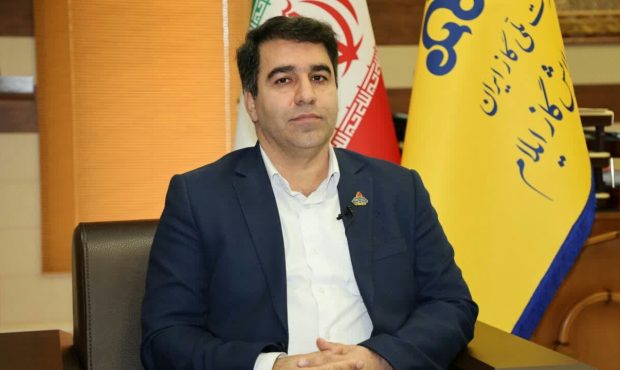 مدیر عامل شرکت پالایش گاز ایلام خبر داد: بازدید ۱۴ گروه راهیان پیشرفت از پالایشگاه گاز ایلام مدیر عامل شرکت پالایش گاز ایلام خبر داد: بازدید ۱۴ گروه راهیان پیشرفت از پالایشگاه گاز ایلام