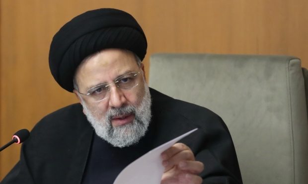 ابلاغیه رئیس جمهور درباره شرایط بخشودگی بازداشتی‌های حوادث پاییز ۱۴۰۱