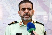 فرمانده انتظامی استان ایلام خبر داد: کشف فرار مالیاتی ۱۲ میلیارد ریالی در ایلام