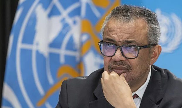 انتشار دیرهنگام گزارش «منشاء شیوع کرونا»؛ سازمان جهانی بهداشت: کلید فهم همچنان در دست چین است