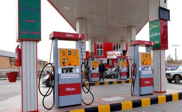 تخصیص کارت سوخت آزاد اضطراری براساس فروش جایگاه‌های سوخت