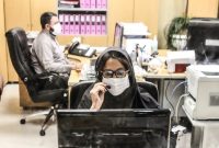 ساعت کار ادارات از ۱۵ خرداد تا ۱۵ شهریور اعلام شد: ۶ بامداد تا ۱۳ ساعت کار ادارات از ۱۵ خرداد تا ۱۵ شهریور اعلام شد: ۶ بامداد تا ۱۳