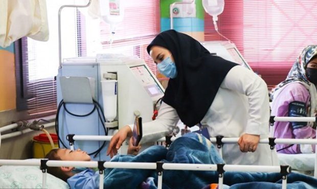 وزارت بهداشت: موارد ابتلا به کرونا نسبت به اوایل فروردین ماه کاهش پیدا کرده