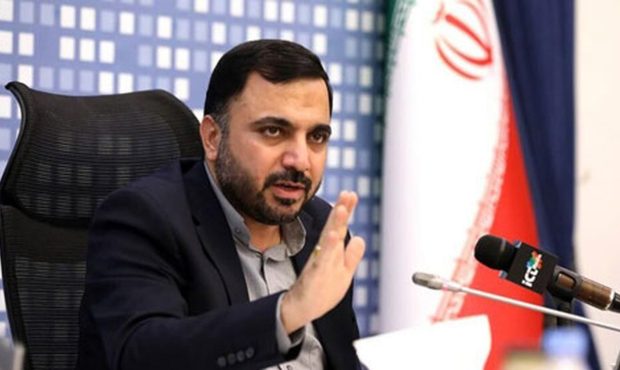 وزیر ارتباطات: فعلا تصمیمی برای افزایش تعرفه تلفن همراه گرفته نشده است
