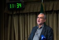 وزیر بهداشت: تجویز دارو در ایران بیش از ۲ برابر استاندارد جهانی است وزیر بهداشت: تجویز دارو در ایران بیش از ۲ برابر استاندارد جهانی است