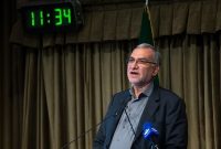 وزیر بهداشت: احتمال تجدیدنظر در بودجه دارویار وجود دارد/ نیاز به بودجه ۱۰۵ هزار میلیاردی در سال جاری
