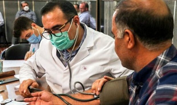 وزیر بهداشت: امسال پزشکی خانواده را در کشور اجرا میکنیم/ مواد اولیه بسیاری از داروها را تولید نمیکنیم وزیر بهداشت: امسال پزشکی خانواده را در کشور اجرا میکنیم/ مواد اولیه بسیاری از داروها را تولید نمیکنیم