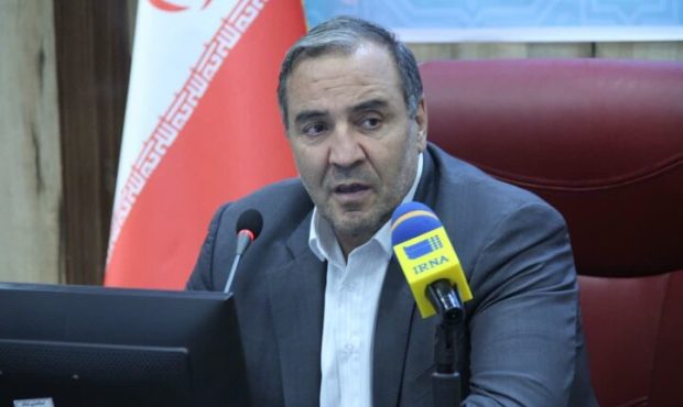 استاندار ایلام از تردد روزانه ۱۳ هزار نفر در ایام نوروز از مرز مهران خبر داد