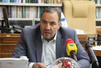 استاندار ایلام تاکید کرد: اتاق بازرگانی بازوی قوی دولت برای رونق صادرات و اشتغالزایی است استاندار ایلام تاکید کرد: اتاق بازرگانی بازوی قوی دولت برای رونق صادرات و اشتغالزایی است