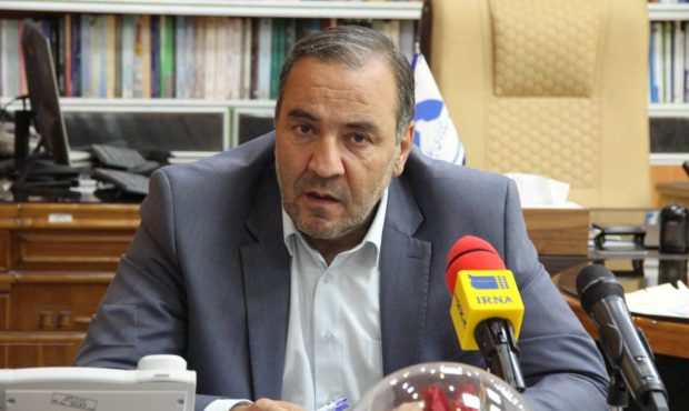 استاندار ایلام تاکید کرد: اتاق بازرگانی بازوی قوی دولت برای رونق صادرات و اشتغالزایی است استاندار ایلام تاکید کرد: اتاق بازرگانی بازوی قوی دولت برای رونق صادرات و اشتغالزایی است