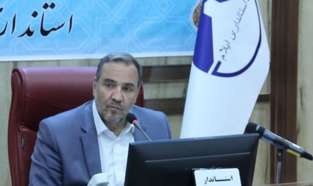 استاندار ایلام تاکید کرد: رشد تولید و رونق اقتصادی محور کار پژوهش نخبگان ایلامی باشد