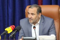 استاندار ایلام از بهره برداری ۱۹ روستای ایلام از طرح جهاد آبرسانی خبر داد استاندار ایلام از بهره برداری ۱۹ روستای ایلام از طرح جهاد آبرسانی خبر داد