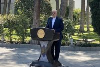 اوجی: تصمیمی برای افزایش قیمت بنزین نداریم