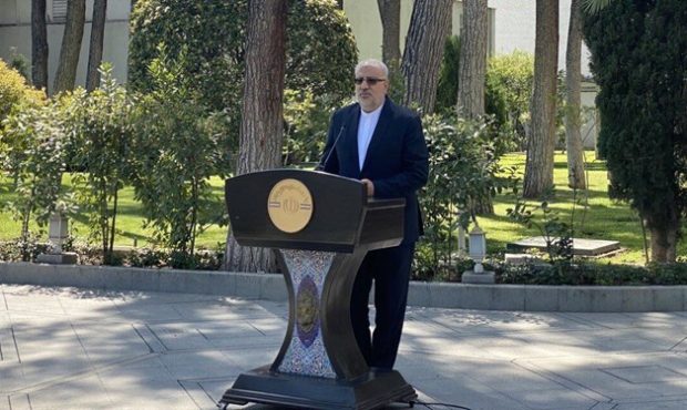 اوجی: تصمیمی برای افزایش قیمت بنزین نداریم