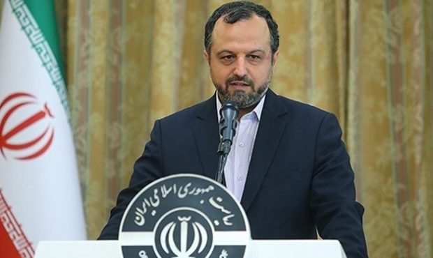 رئیسکل بانک مرکزی: امسال تورم به سطوح پایینتری هدایت میشود/ ثبات در بازار ارز با دستور امکان پذیر نیست رئیسکل بانک مرکزی: امسال تورم به سطوح پایینتری هدایت میشود/ ثبات در بازار ارز با دستور امکان پذیر نیست