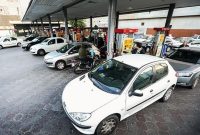 سخنگوی صنف جایگاهداران: با کاهش کارت‌های آزاد در جایگاه‌های سوخت، استفاده از کارت سوخت شخصی ۲ برابر شد