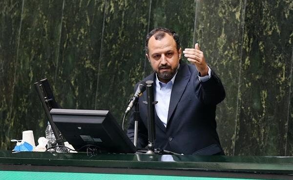 وزیر اقتصاد: بخشی از تغییرات کابینه بهدلیل شنیدن صدای نارضایتی از افزایش قیمتها بود/ آخرین سنگر معیشتی مردم یعنی «نان» خدشه دار نشد وزیر اقتصاد: بخشی از تغییرات کابینه بهدلیل شنیدن صدای نارضایتی از افزایش قیمتها بود/ آخرین سنگر معیشتی مردم یعنی «نان» خدشه دار نشد