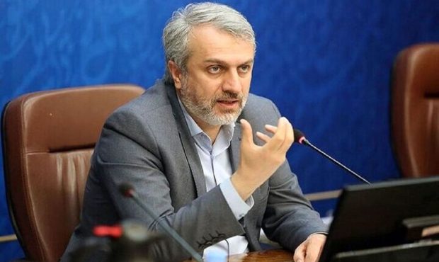 وزیر صمت: مجوز واردات خودرو را گرفتیم/ در نیمه دوم سال فروش اقساطی خودرو خواهیم داشت