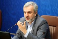 وزیر صمت: دیروز از مراجع حاکمیتی مصوبه‌ای گرفتیم که مانع واردات خودرو را برطرف می‌کند