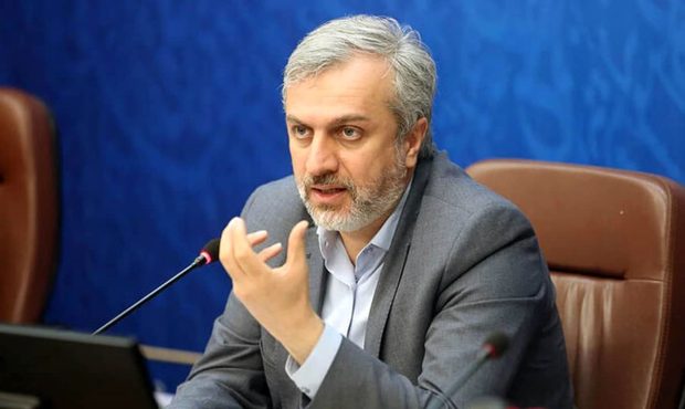 وزیر صمت: دیروز از مراجع حاکمیتی مصوبه‌ای گرفتیم که مانع واردات خودرو را برطرف می‌کند