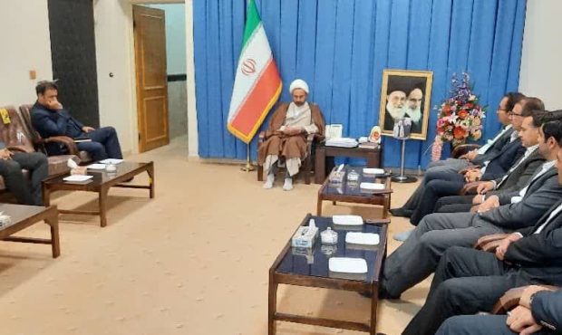 امام‌جمعه ایلام تاکید کرد: گازرسانی به مناطق محروم نوعی عبادت است