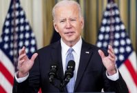 اکسیوس از قول دیپلمات‌های غربی گزارش داد؛ پیشنهاد دولت بایدن به ایران: توافق موقت؛ کاهش تحریم‌ها در ازای توقف غنی سازی ۶۰ درصد/ تهران این پیشنهاد را نپذیرفته