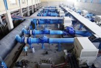 شرکت آب و فاضلاب استان در اطلاعیه ای اعلام کرد: ایستگاه های پمپاژ آب ایلام خاموش شدند شرکت آب و فاضلاب استان در اطلاعیه ای اعلام کرد: ایستگاه های پمپاژ آب ایلام خاموش شدند