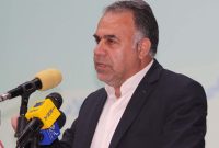 معاون هماهنگی امور عمرانی استاندار ایلام از تخصیص ۱۹ هزار میلیارد ریال برای پروژههای راهسازی اربعین خبر داد معاون هماهنگی امور عمرانی استاندار ایلام از تخصیص ۱۹ هزار میلیارد ریال برای پروژههای راهسازی اربعین خبر داد