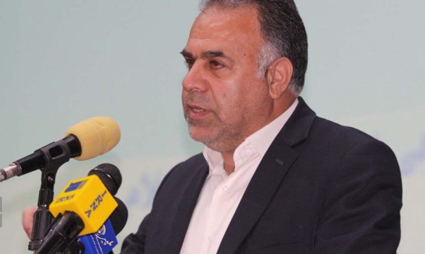 معاون هماهنگی امور عمرانی استاندار ایلام از تخصیص ۱۹ هزار میلیارد ریال برای پروژه‌های راهسازی اربعین خبر  داد