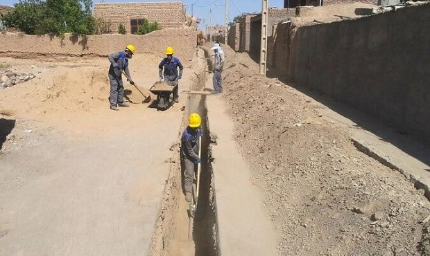 مدیرعامل شرکت گاز ایلام از گازدار شدن تمامی روستاهای دارای قابلیت گازرسانی ایلام تا پایان سال خبر داد