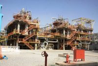 رئیس مجتمع پتروشیمی ایلام تاکید کرد: تولید در پتروشیمی ایلام ادامه دارد رئیس مجتمع پتروشیمی ایلام تاکید کرد: تولید در پتروشیمی ایلام ادامه دارد