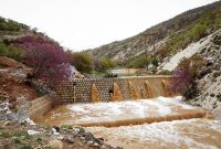 مدیرکل هواشناسی ایلام از ثبت ۳۷۶.۵ میلیمتر نزولات جوی در ایلام طی سال آبی جاری خبر داد مدیرکل هواشناسی ایلام از ثبت ۳۷۶.۵ میلیمتر نزولات جوی در ایلام طی سال آبی جاری خبر داد