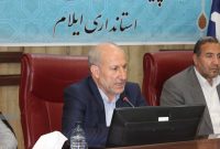 نماینده مردم ایلام در مجلس تاکید کرد: حق آلایندگی صنایع بزرگ در ایلام کامل پرداخت نمی شود نماینده مردم ایلام در مجلس تاکید کرد: حق آلایندگی صنایع بزرگ در ایلام کامل پرداخت نمی شود