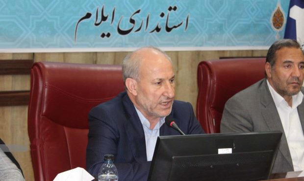 نماینده مردم ایلام در مجلس تاکید کرد: حق آلایندگی صنایع بزرگ در ایلام کامل پرداخت نمی شود