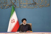 دبیر شورای اطلاع‌رسانی دولت: دستور رئیس‌جمهور ادامه بازسازی اجتماعی است