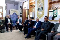 فرمانده سپاه امیرالمومنین (ع) استان ایلام خبر داد: دبیرخانه پیگیری جنایت جنگی دولت فرانسه در ایلام تشکیل شد