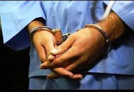 جانشین فرماندهی انتظامی استان ایلام خبر داد: دستگیری کلاهبردار ۴۱۰ میلیارد ریالی در ایلام