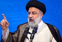 رئیسی: حجاب قانون است؛ همه باید نسبت به آن پایبند باشند/ اگر کسانی باوری که ما داریم را نداشتند، باید با مذاکره و اقناع روشن شوند رئیسی: حجاب قانون است؛ همه باید نسبت به آن پایبند باشند/ اگر کسانی باوری که ما داریم را نداشتند، باید با مذاکره و اقناع روشن شوند