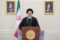 رئیسی: عادی‌سازی روابط با صهیونیست‌ها خیانت است/ عادی‌سازی روابط نه برای اسرائیل امنیت‌ساز است و نه برای کشور‌هایی که رابطه برقرار می‌کنند