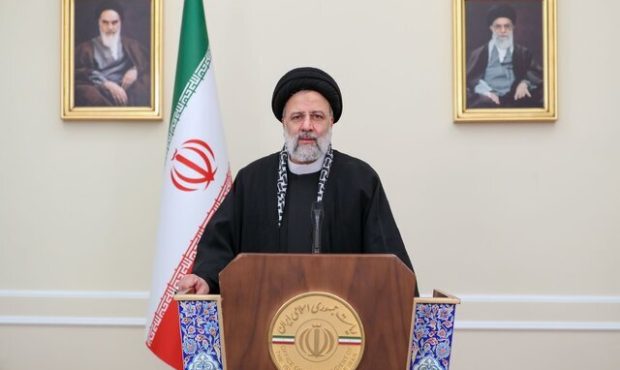 رئیسی: عادی‌سازی روابط با صهیونیست‌ها خیانت است/ عادی‌سازی روابط نه برای اسرائیل امنیت‌ساز است و نه برای کشور‌هایی که رابطه برقرار می‌کنند