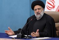 رئیسی: سیاست دولت جلوگیری از تبدیل شدن فضای مجازی به بستری برای ایجاد ناامنی است/ فعالیت هر سکوی خارجی که حاضر به ایجاد دفتر در ایران باشد، منعی ندارد رئیسی: سیاست دولت جلوگیری از تبدیل شدن فضای مجازی به بستری برای ایجاد ناامنی است/ فعالیت هر سکوی خارجی که حاضر به ایجاد دفتر در ایران باشد، منعی ندارد