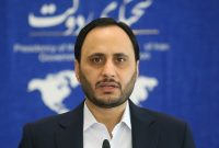 سخنگوی دولت: دولت قصد هیچ‌گونه تغییری در حوزه صنعت، معدن و تجارت ندارد/ در دوره مدیریت فاطمی امین رشد ناخالص در ۹ ماه اول سال گذشته ۵/۱ درصد بوده